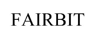 FAIRBIT