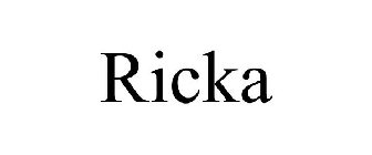 RICKA