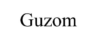 GUZOM