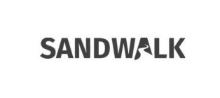 SANDWALK