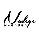 NADEGE MAGANGA