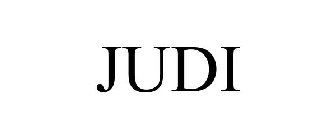 JUDI