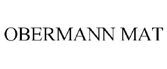 OBERMANN MAT