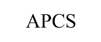 APCS