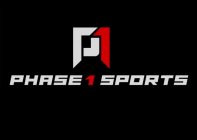 P ONE PHASE 1 SPORTS