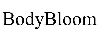 BODYBLOOM