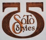 SOTOSTYLES