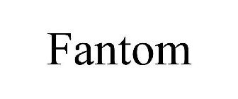 FANTOM