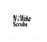 NUWOKO SCRUBS