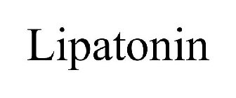 LIPATONIN