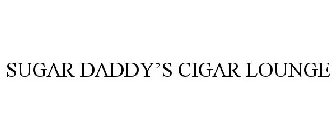 SUGAR DADDY'S CIGAR LOUNGE