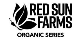 RED SUN FARMS ORGANIC SERIES