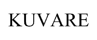 KUVARE