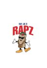 RAY JR.'S RAPZ LEGIT PAPER