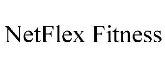 NETFLEX FITNESS