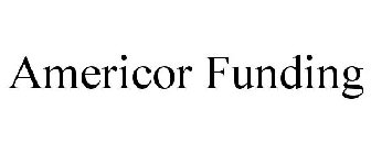 AMERICOR FUNDING