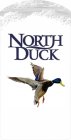 NORTH DUCK