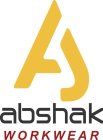 A ABSHAK WORKWEAR