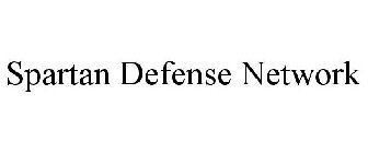 SPARTAN DEFENSE NETWORK