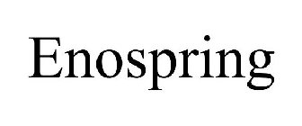 ENOSPRING