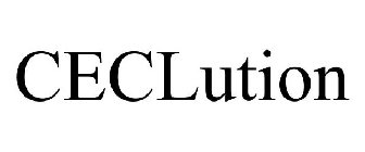 CECLUTION