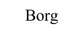 BORG