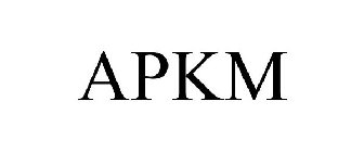 APKM