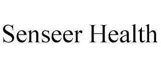 SENSEER HEALTH