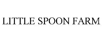 LITTLE SPOON FARM