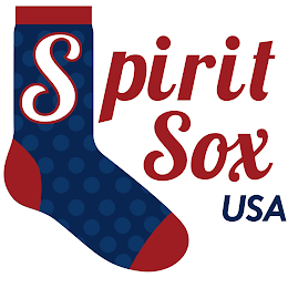 SPIRIT SOX USA