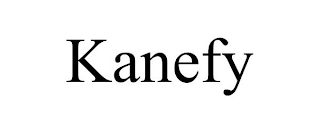 KANEFY