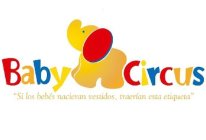 BABY CIRCUS 