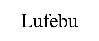 LUFEBU