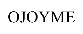 OJOYME