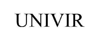 UNIVIR