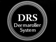 DRS DERMAROLLER SYSTEM