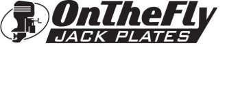 ONTHEFLY JACK PLATES