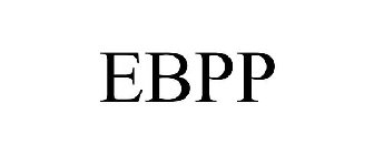 EBPP