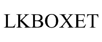 LKBOXET