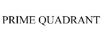 PRIME QUADRANT