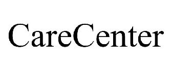 CARECENTER