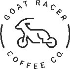 GOAT RACER COFFEE CO.