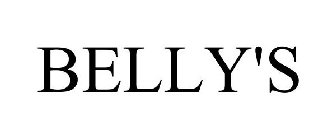 BELLY'S