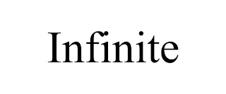 INFINITE