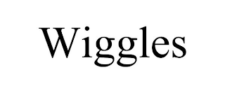 WIGGLES