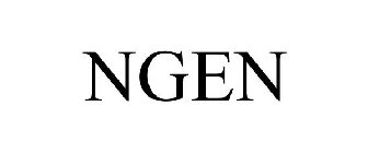 NGEN