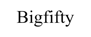 BIGFIFTY