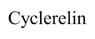 CYCLERELIN