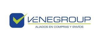 VENEGROUP ALIADOS EN COMPRAS Y ENVÍOS