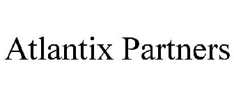 ATLANTIX PARTNERS